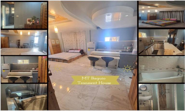 Appartement Baguio