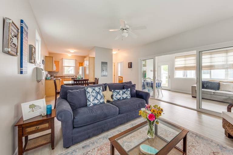 Apartment  Wells
