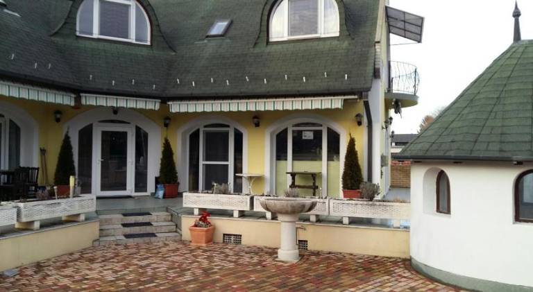 Asvanyraro Apartman House — photo 3