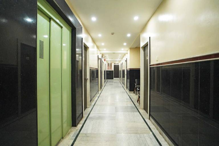 Hotel Sonargaon