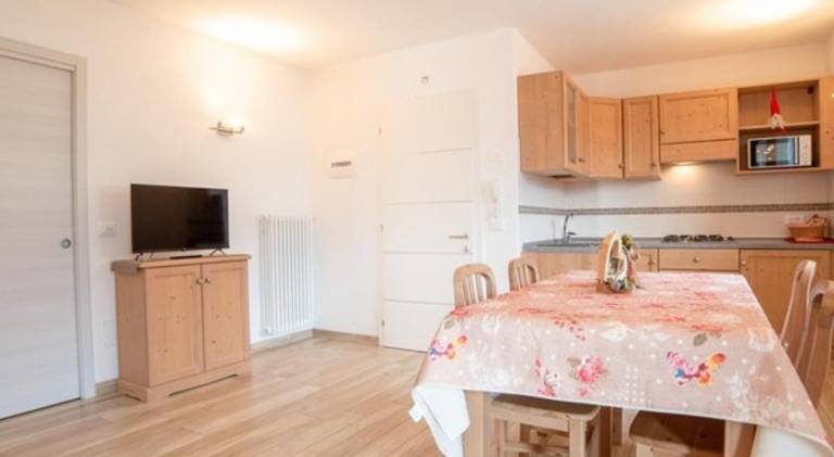 Nice serviced apartment with garden | Close to the beach | Pets allowed — photo 4
