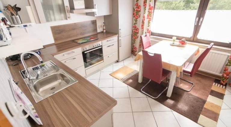 Holiday apartment with 1 room for 3 persons — photo 4