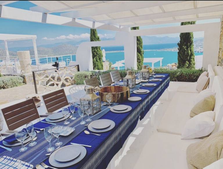 Villa Elounda