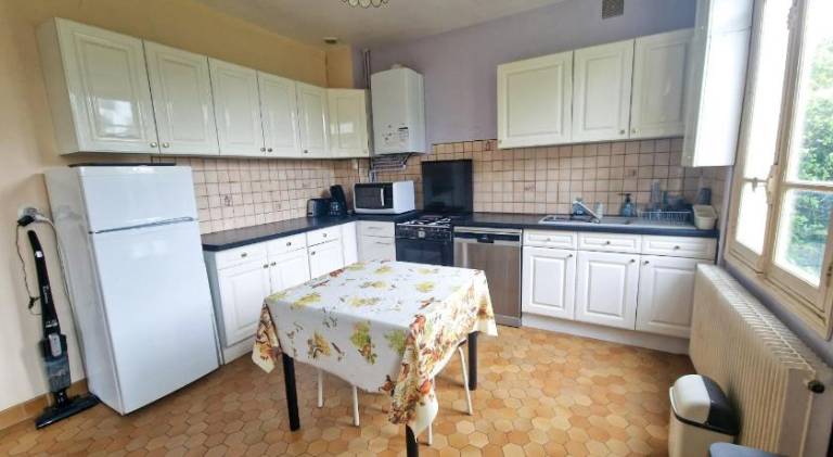 Vacation home with 3 rooms for 9 persons — photo 5