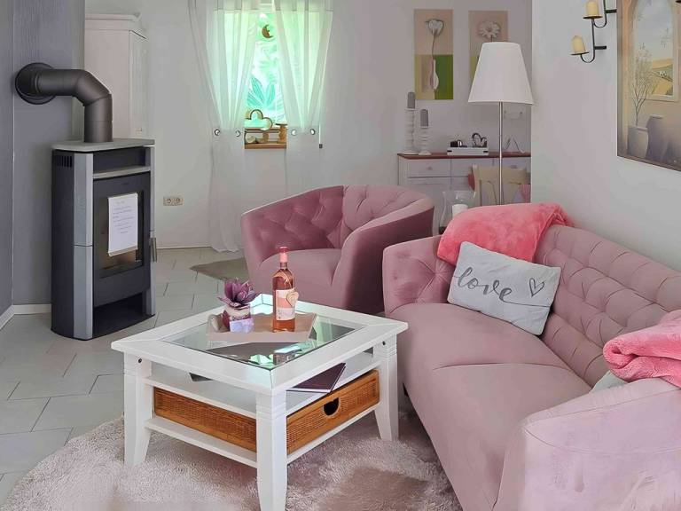 Bungalow Wehrland