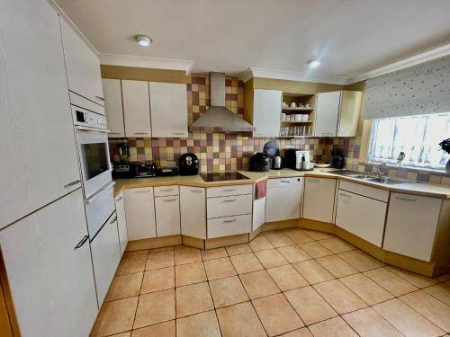 Bed & Breakfast Headington