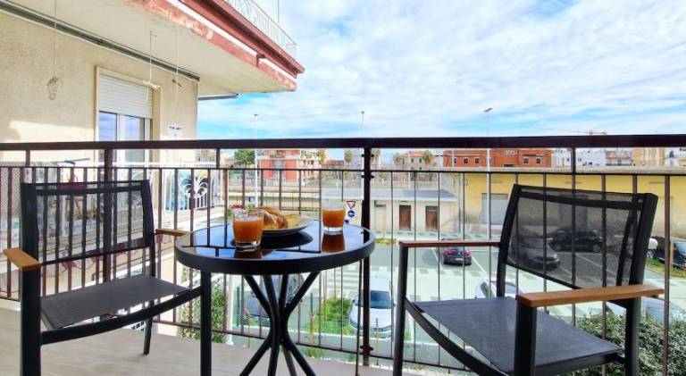 Rental apartment | Pets are welcome in Grottammare
