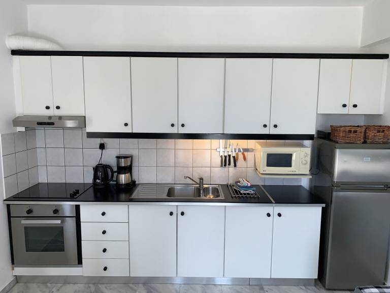 Ferienwohnung Myrtos