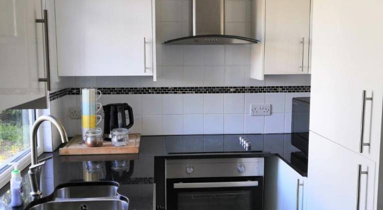 Rental apartment with 1 room for 4 persons — photo 3