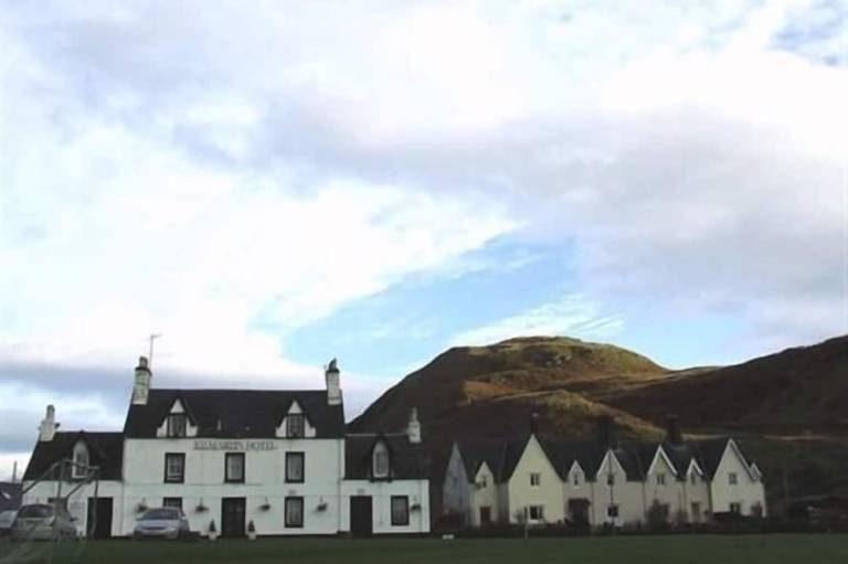 Kilmartin Hotel
