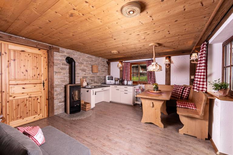 Ferienwohnung Schönau am Königssee