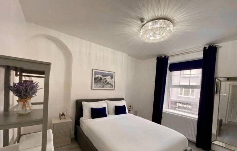 Apartment Porthcawl
