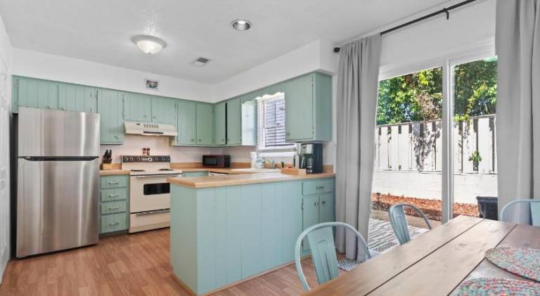 Holiday apartment with 2 rooms for 6 persons — photo 4