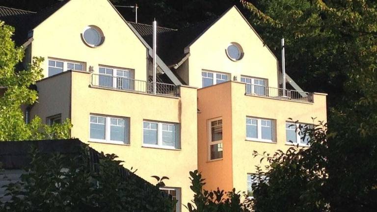 Ferienhaus Oppenhausen