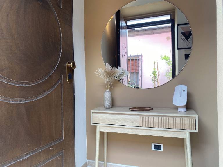 Appartamento Sassari