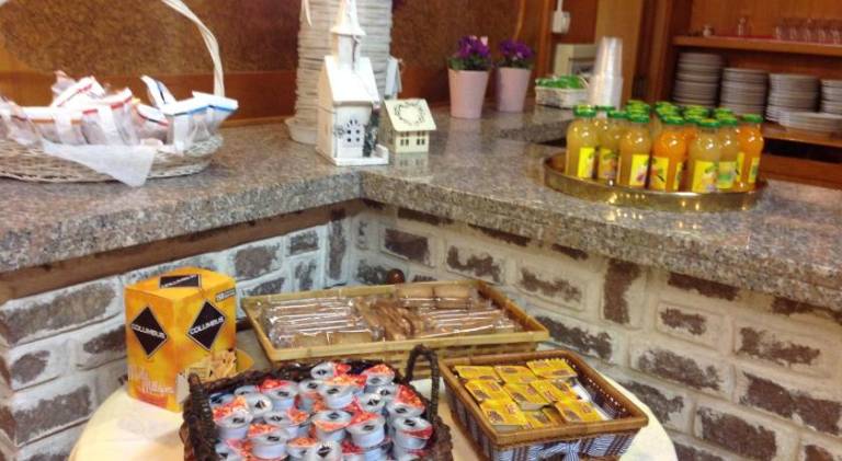 Ristorante Albergo Roma — photo 3