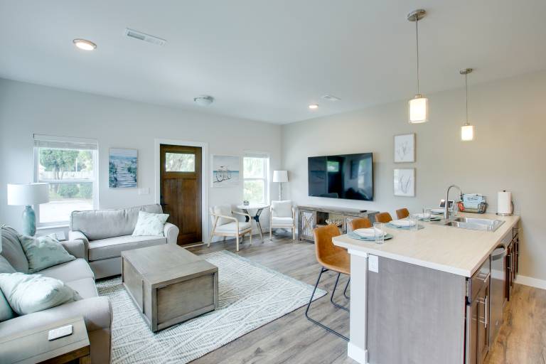 Apartment Sheboygan