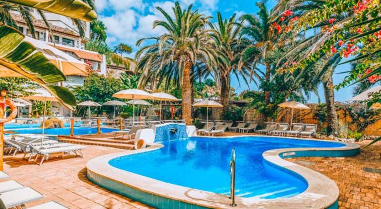 Giardino Eden Resort — photo 4