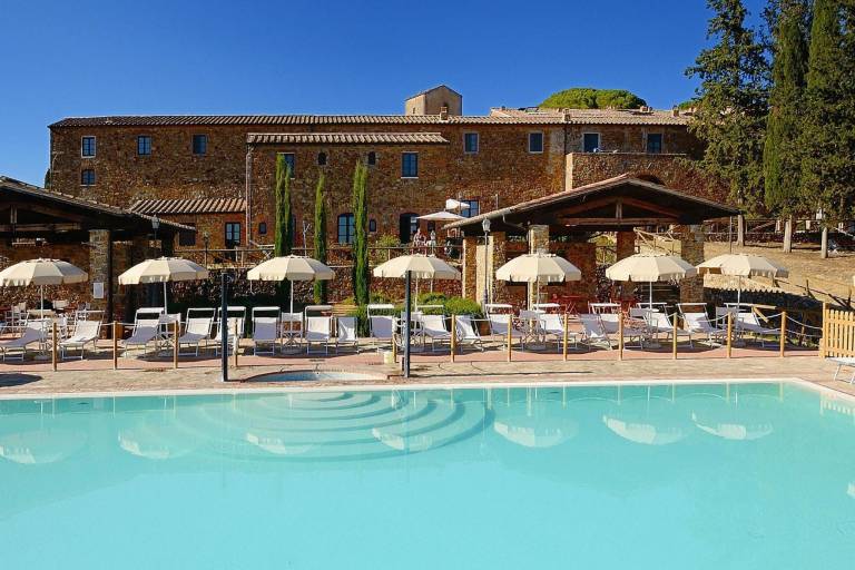 Apartament San Lorenzo