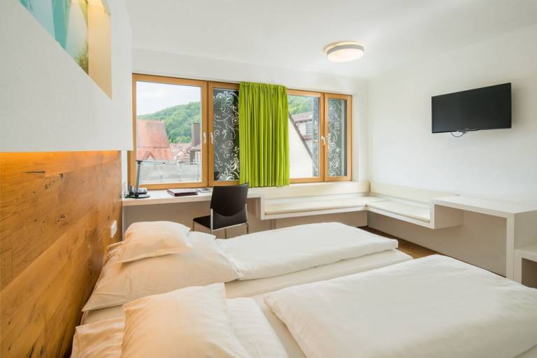 Ferienwohnung Blaubeuren