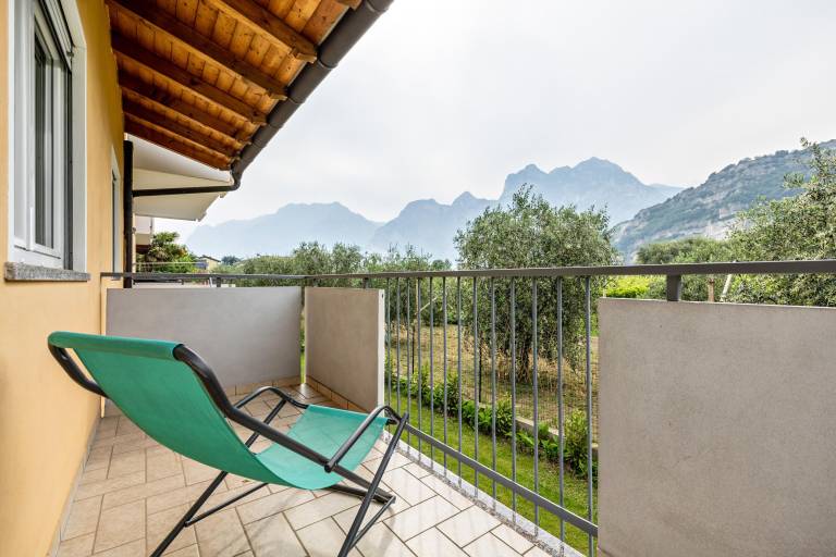 Apartament  Nago-Torbole