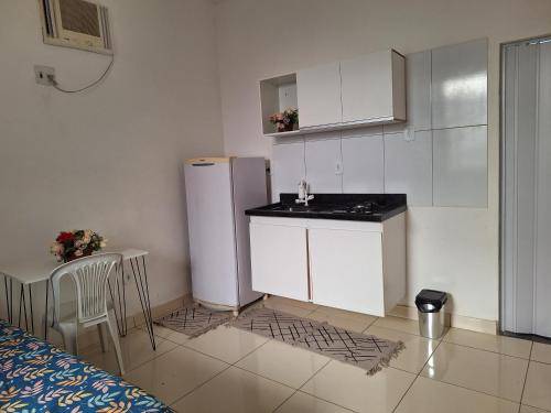 Apartamento Massaranduba