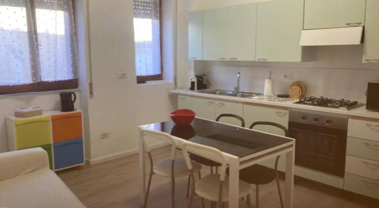 Holiday apartment with 2 rooms for 5 persons in Alghero