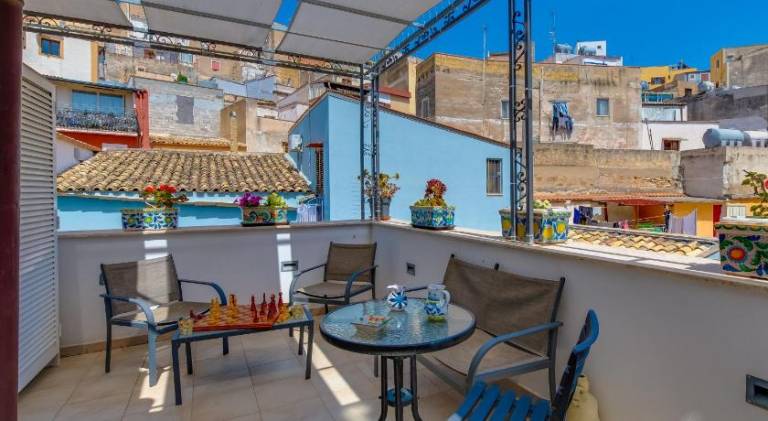 La Finestra sul Cortile B&B — photo 3