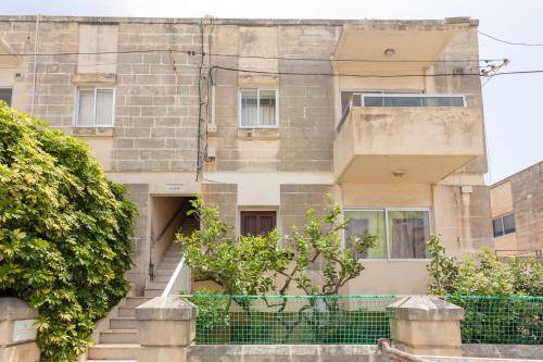 Apartment  Valletta