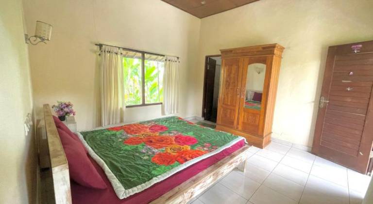 Bucu hidden guest house, and meditation center — photo 2