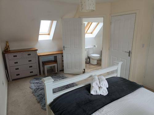 House Bicester