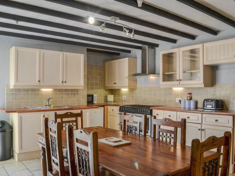 Children-friendly beautiful cottage | River view | Pet-friendly — photo 5
