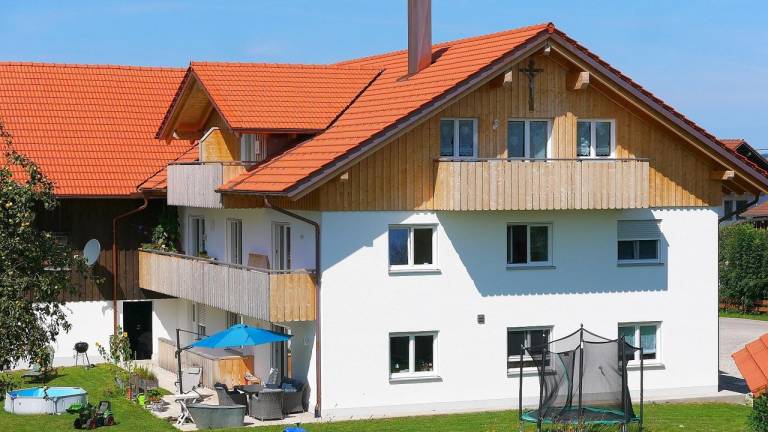 Ferienwohnung Nesselwang