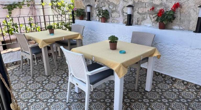 Alacatı Disa — photo 5
