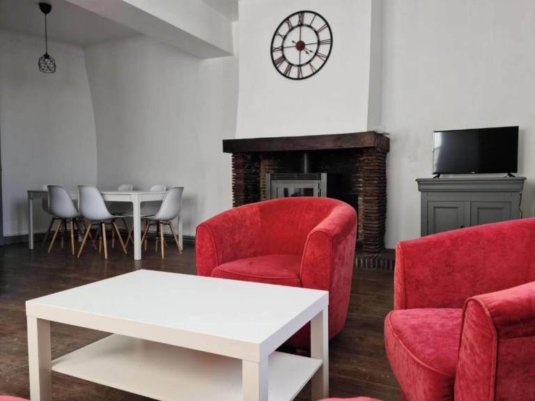 Appartement  Beaugency