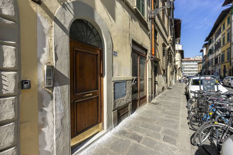 Fully equipped beautiful apartment | Near Florence Cathedral | Pets allowed — photo 5