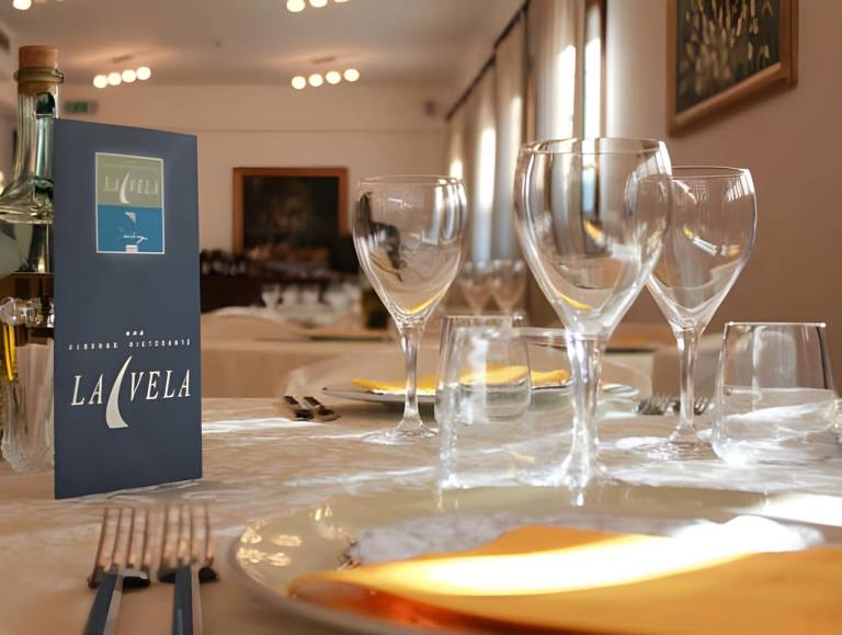 La Vela — photo 5