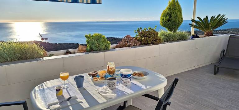 Appartement Peniscola