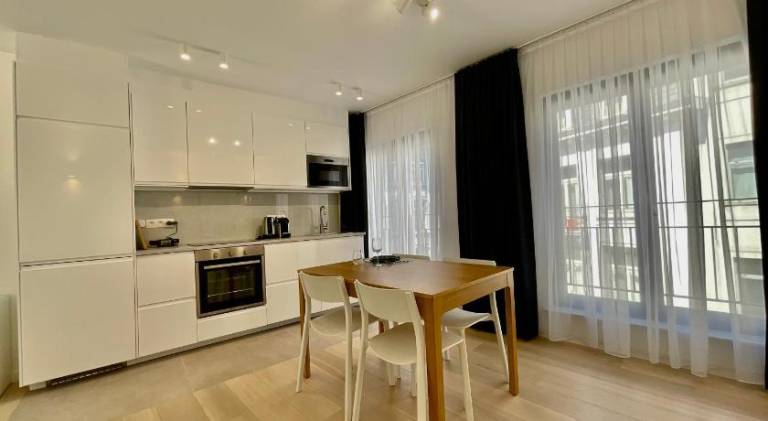 Holiday apartment | Next to Manneken Pis | Pets allowed — photo 3