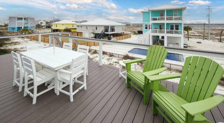 Ample house | Beach nearby | Perfect for remote work | Pets allowed — photo 5