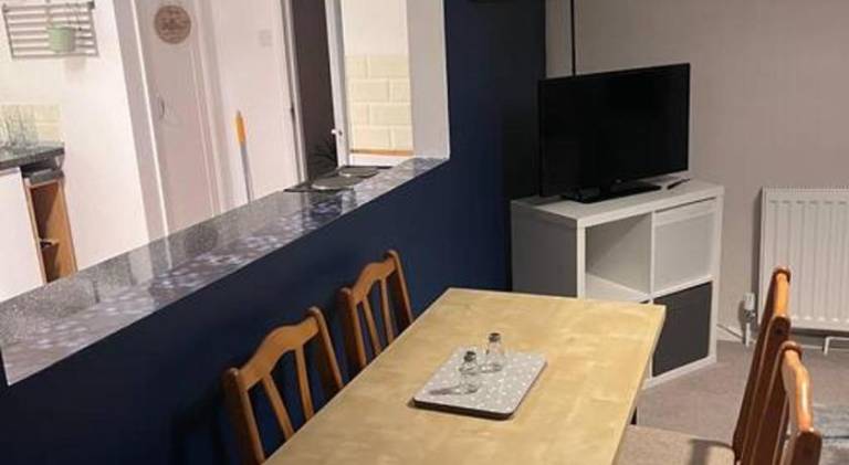 Apartment with 2 rooms for 4 persons — photo 3