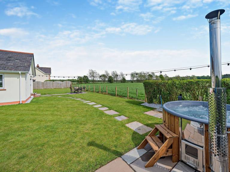 Cottage Gretna Green