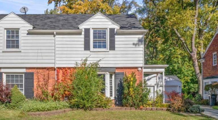 Spacious house | Suitable for remote work | Pet-friendly — photo 4