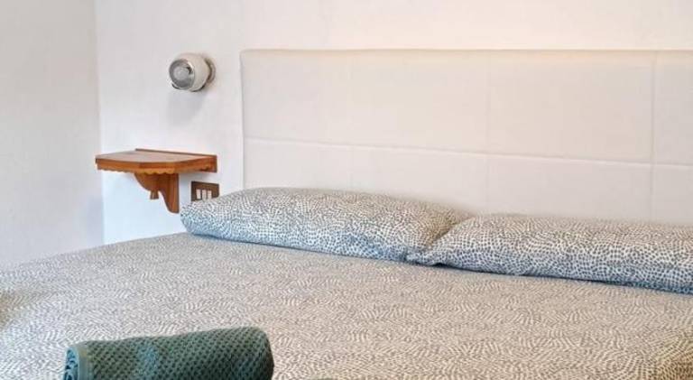 Holiday apartment | Pets allowed in Bormio