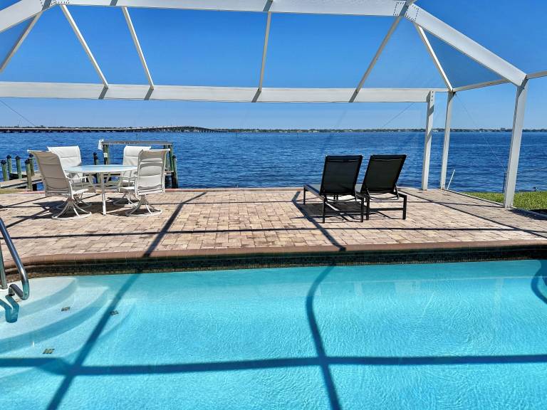 Ferienhaus Caloosahatchee