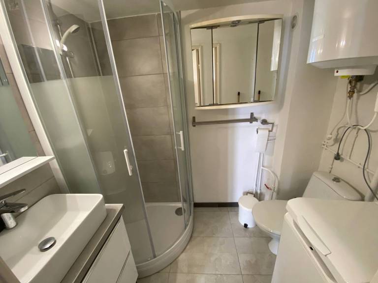 Apartment with 1 room for 6 persons — photo 3