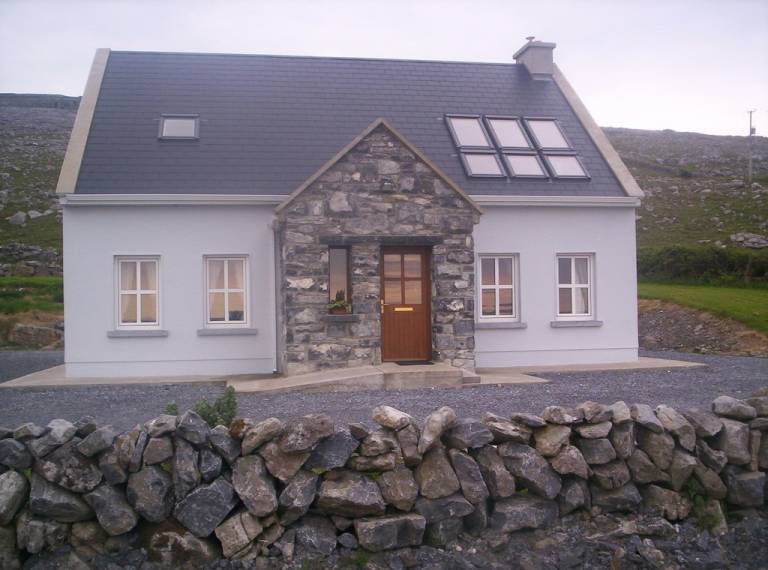 Cottage Fanore More
