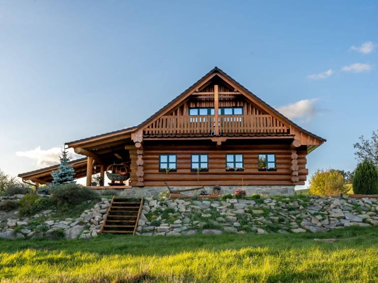 Dům Besednice