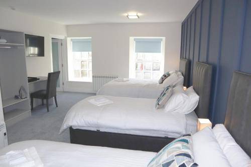 Lodge Ballina