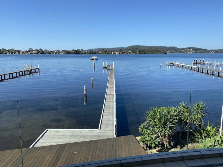 House  Gosford